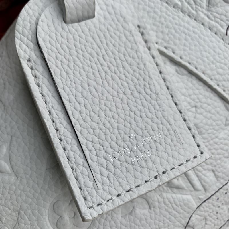 LV Travel Bags
